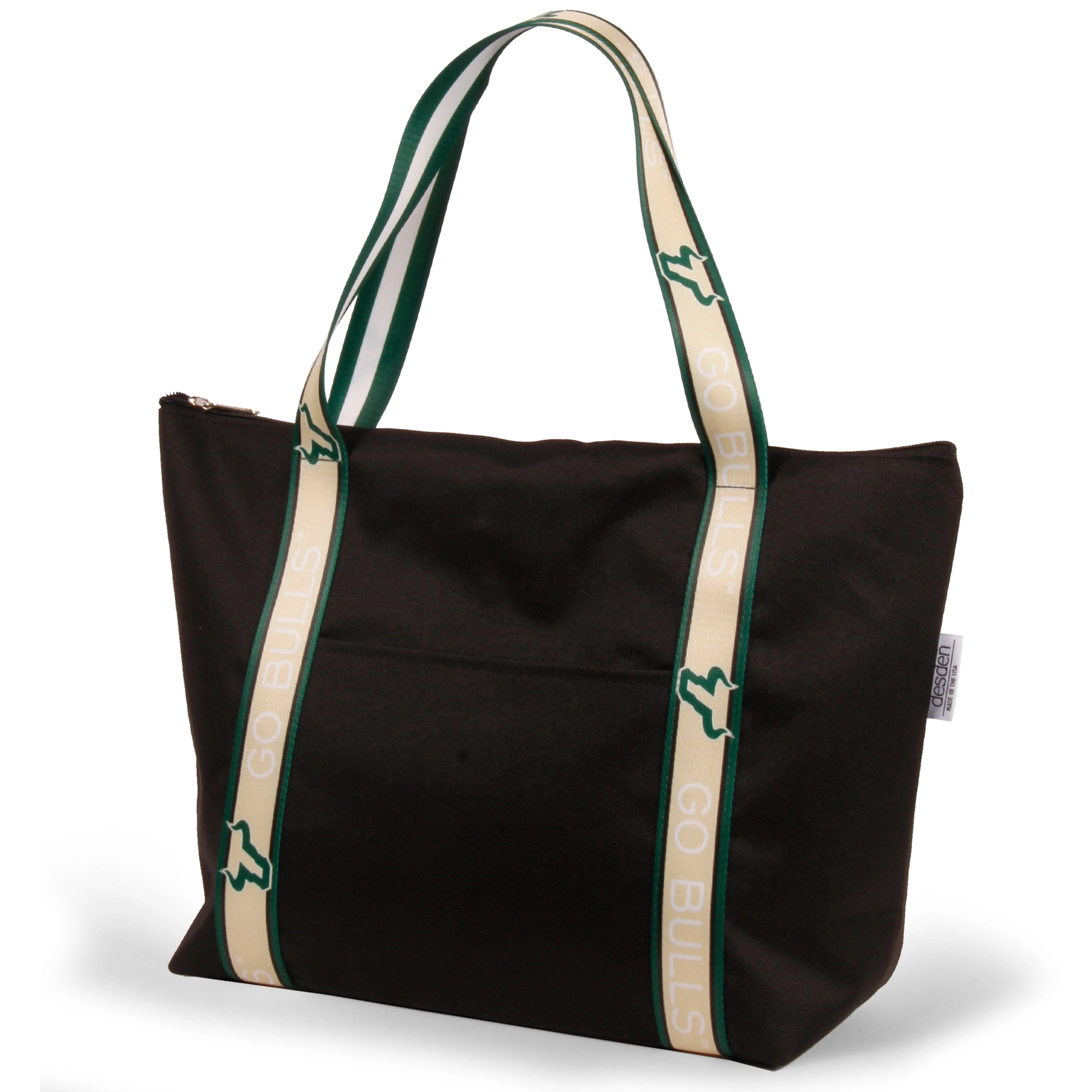 South Florida The Sophie Tote by Desden