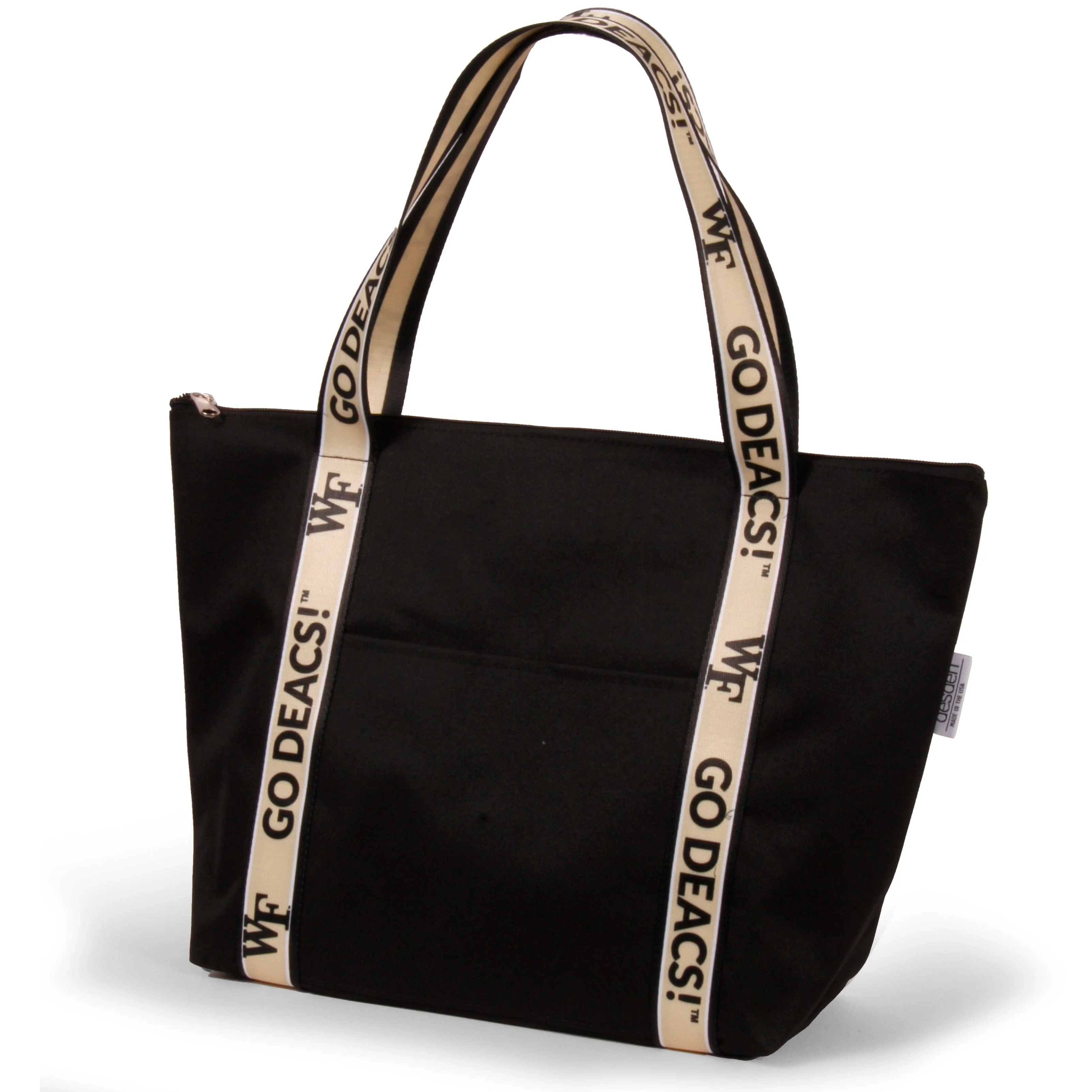 Wake Forest The Sophie Tote by Desden