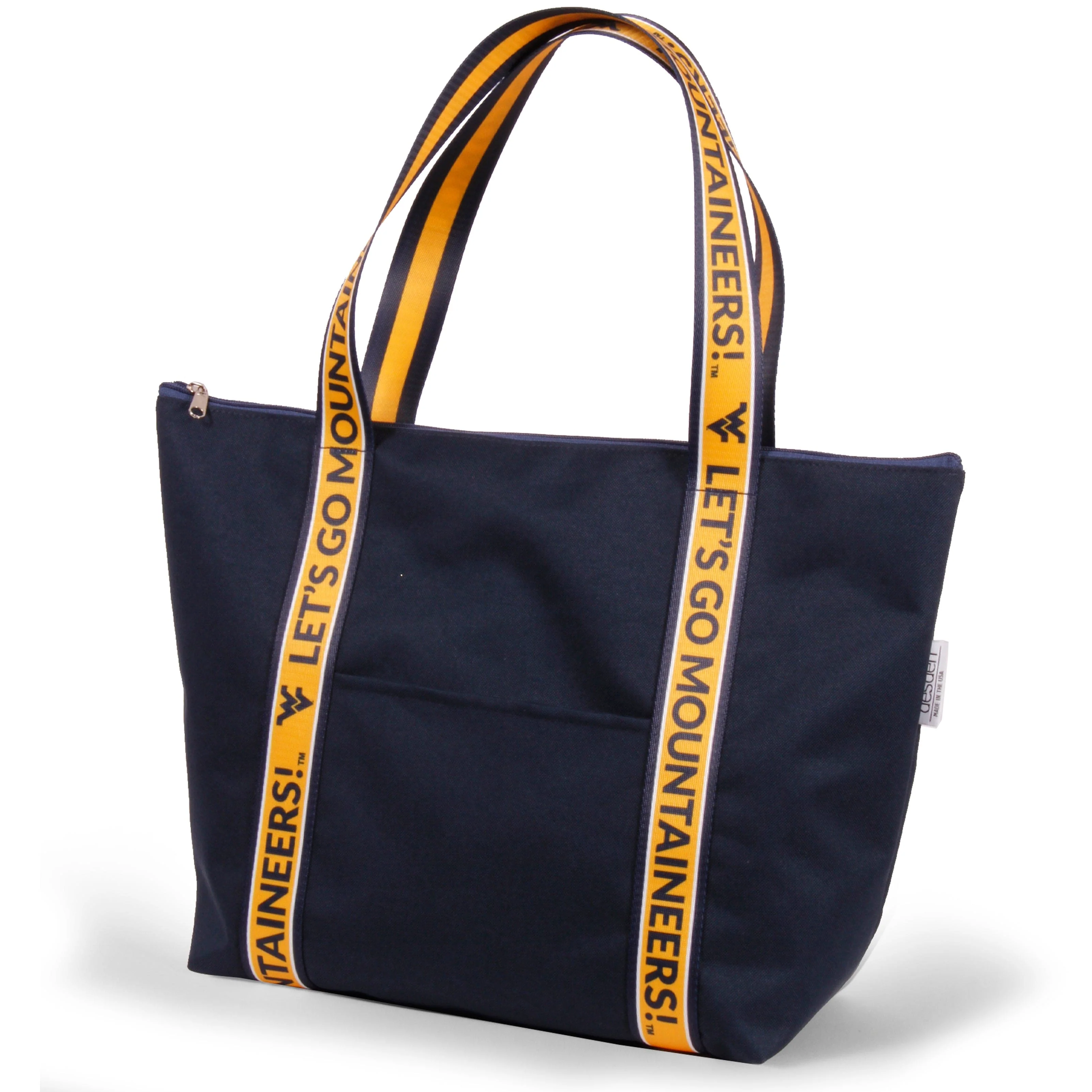 West Virginia The Sophie Tote by Desden