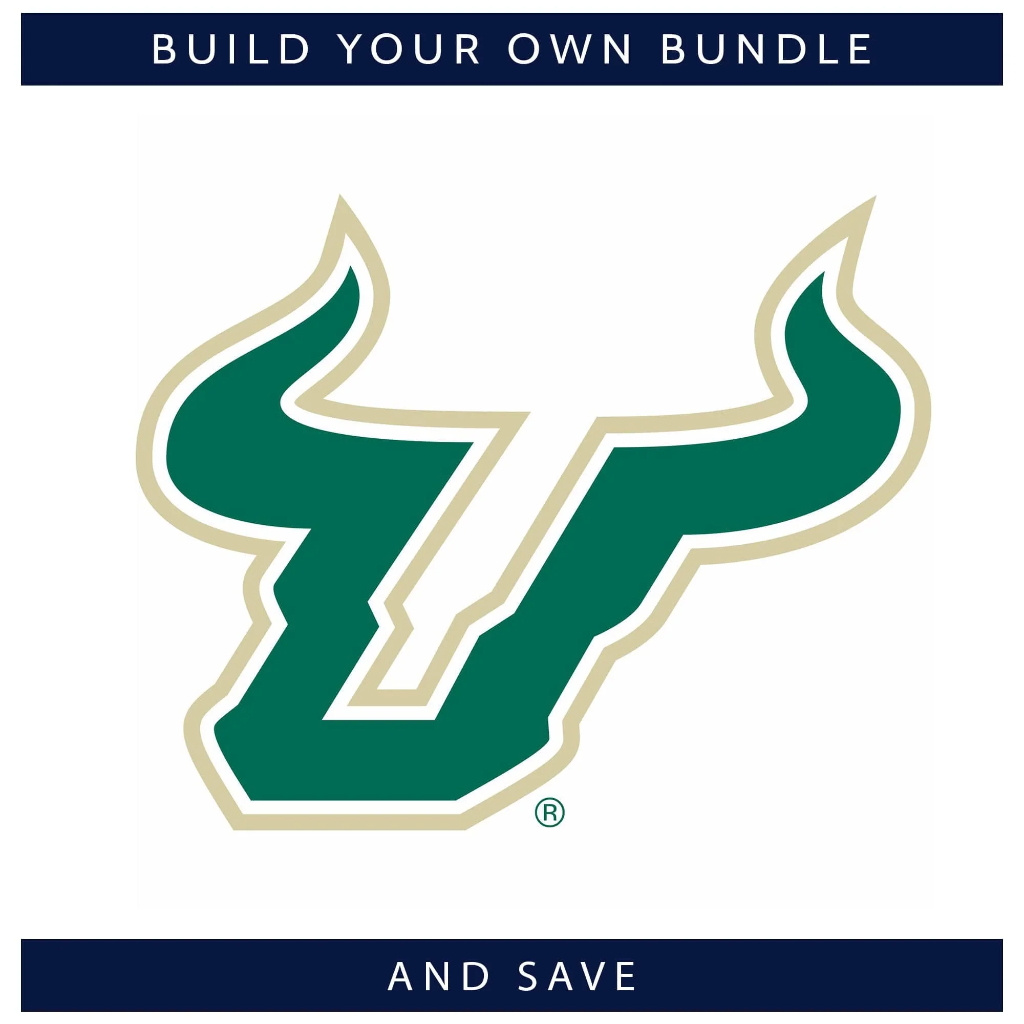 South Florida Bulls - Build your Game Day Bundle