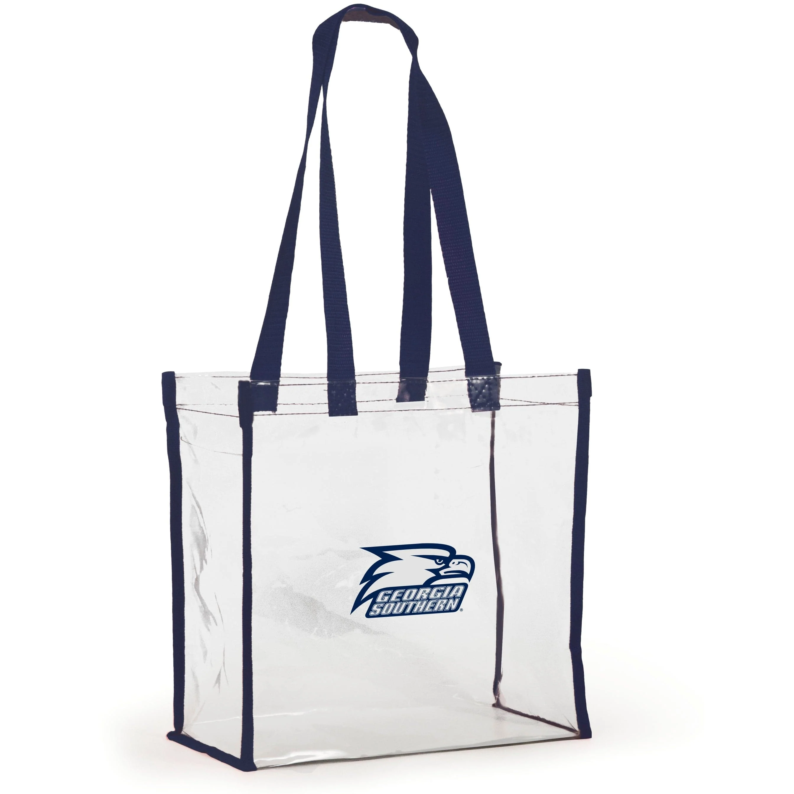 Stadium Tote- Georgia Southern