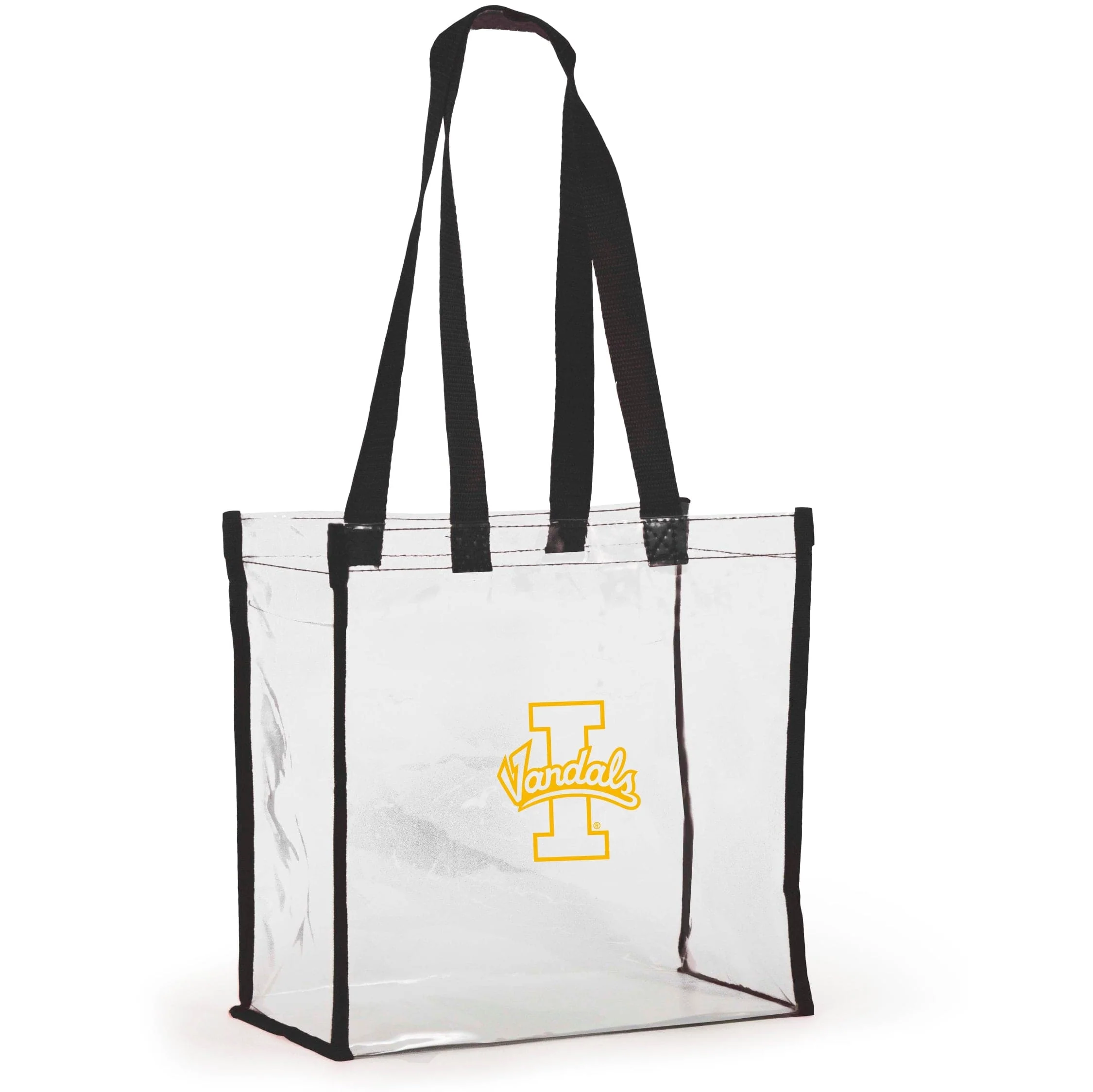 Stadium Tote- Idaho Vandals