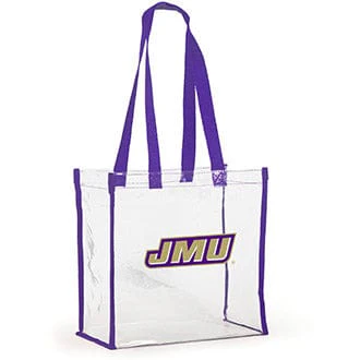 Stadium Tote- JMU