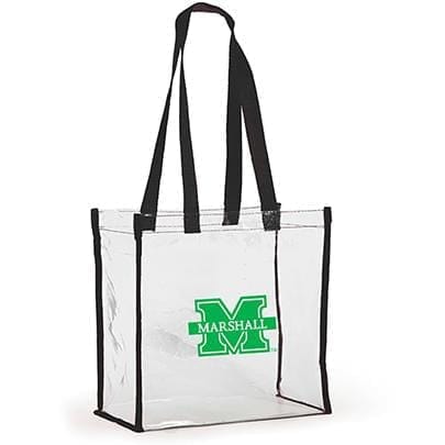 Stadium Tote- Marshall