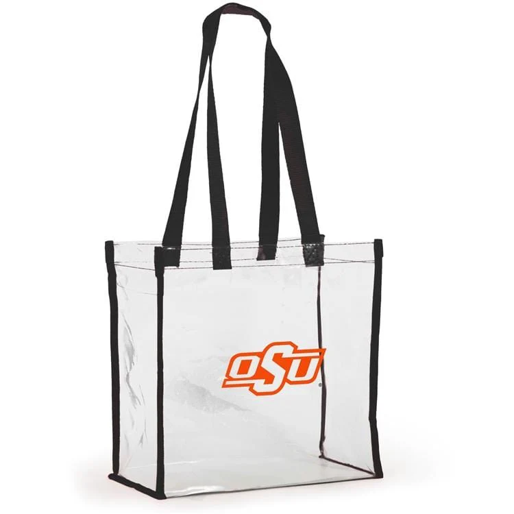 Stadium Tote- Oklahoma State