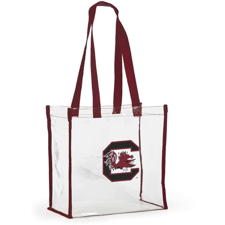 Stadium Tote- South Carolina