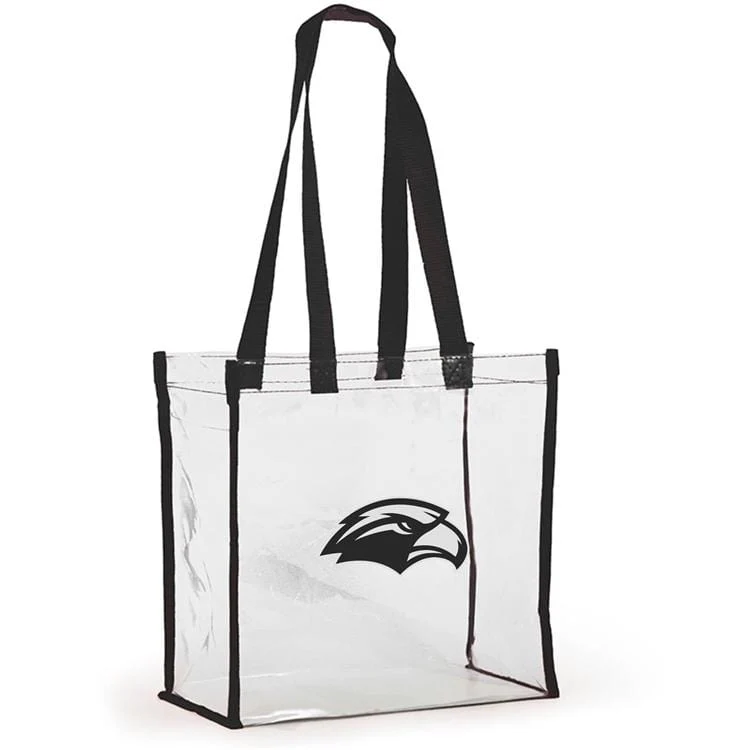 Stadium Tote- Southern Miss