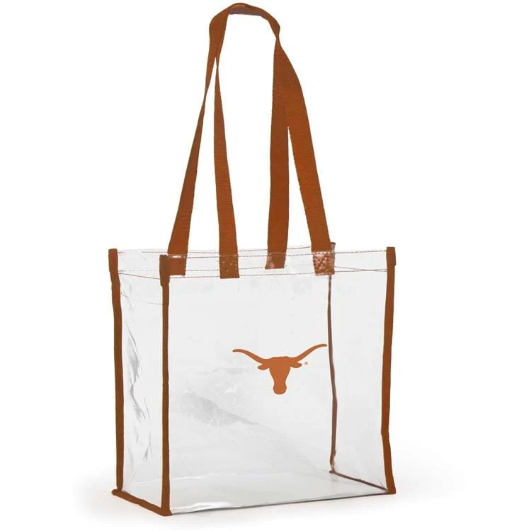 Stadium Tote- Texas