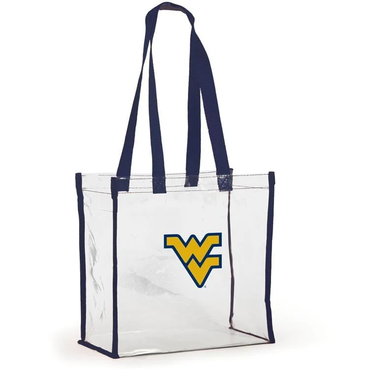 Stadium Tote- West Virginia