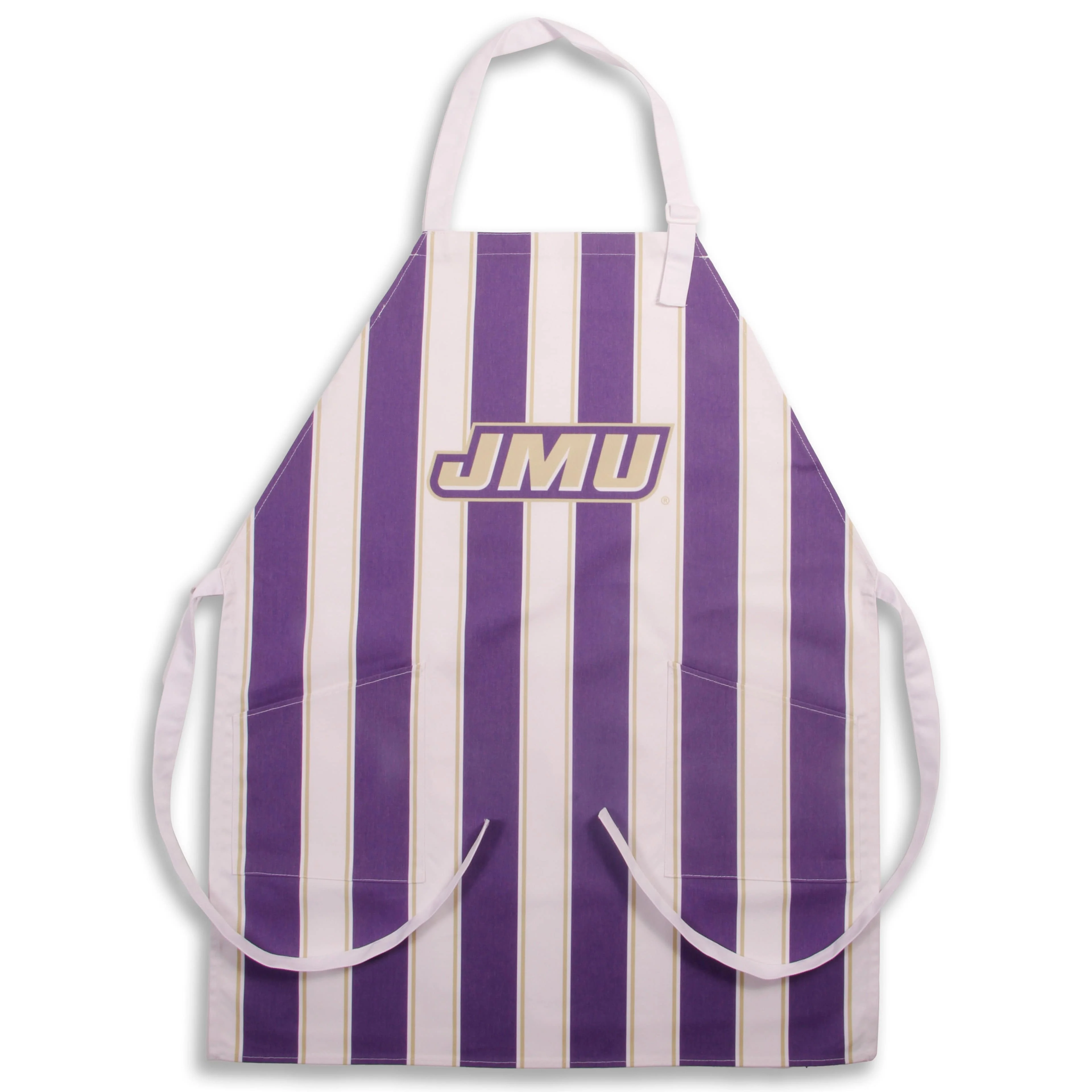 Tailgate Apron- James Madison