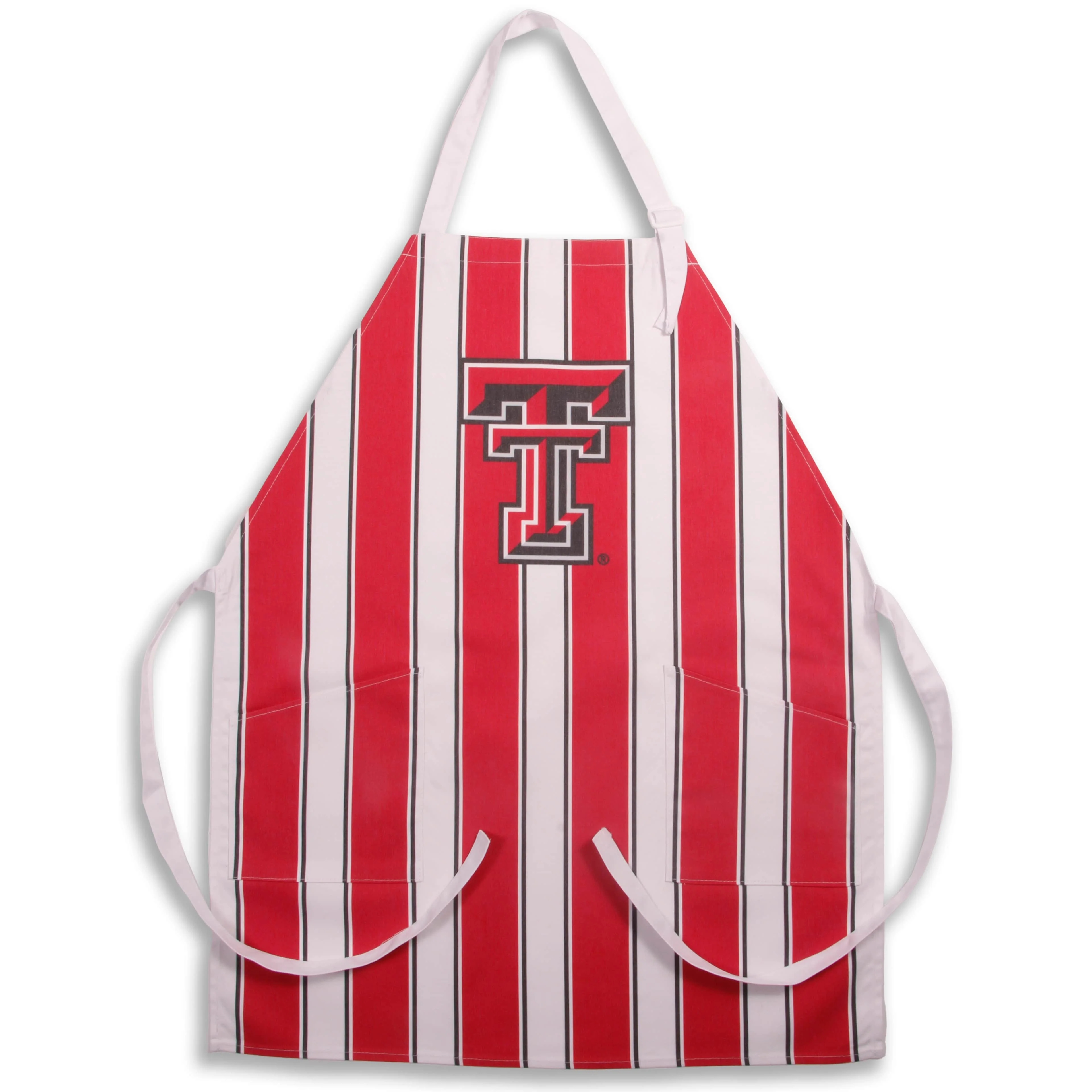 Tailgate Apron- Texas Tech