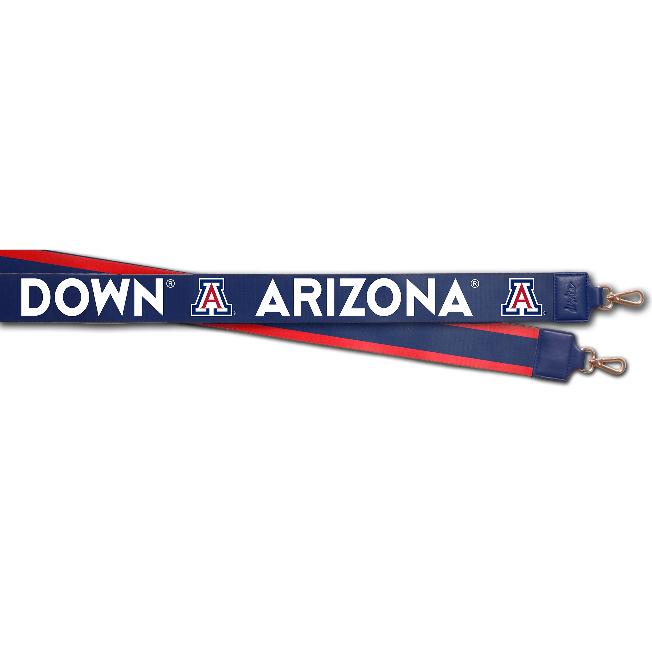 Arizona Purse Strap by Desden