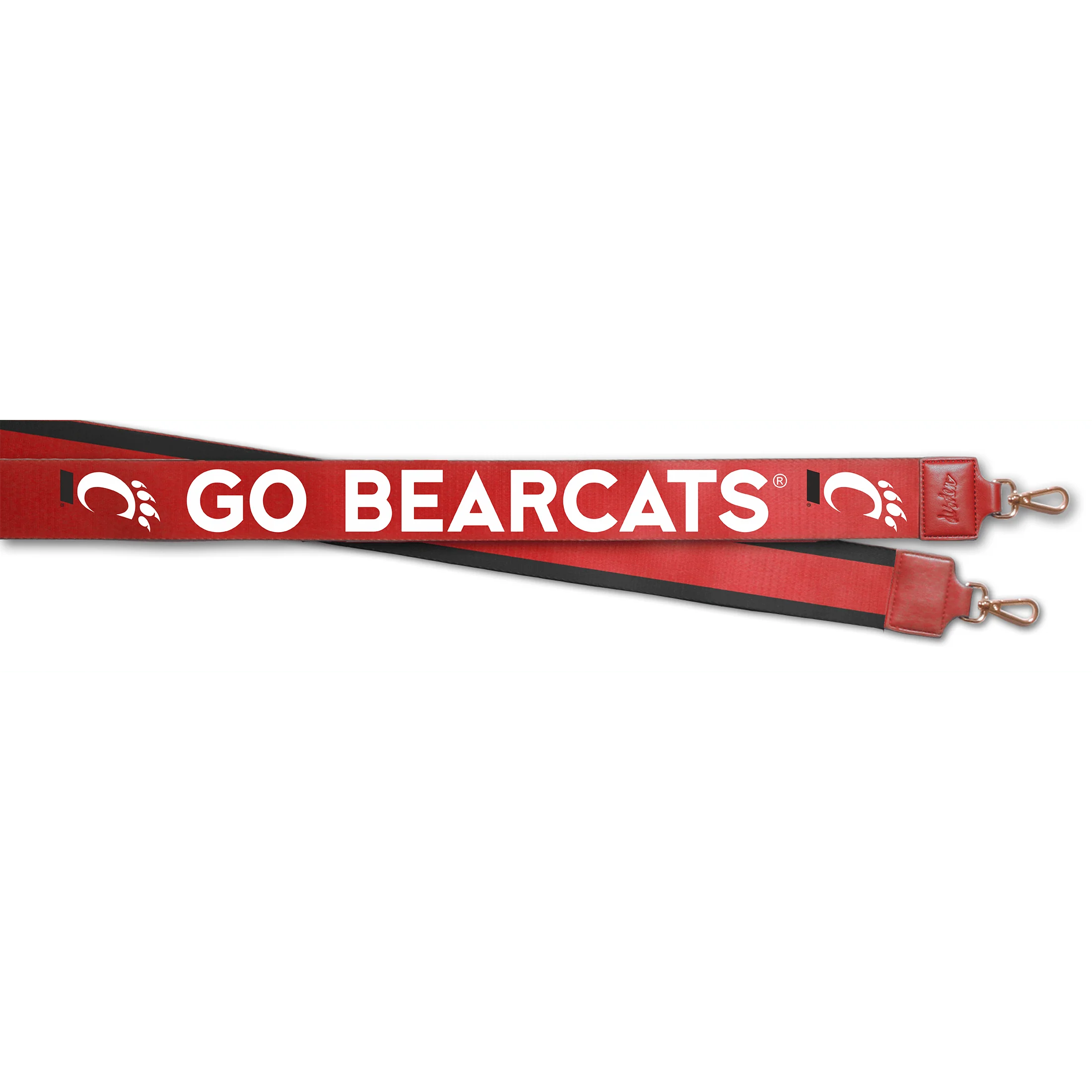 Cincinatti Purse Strap by Desden