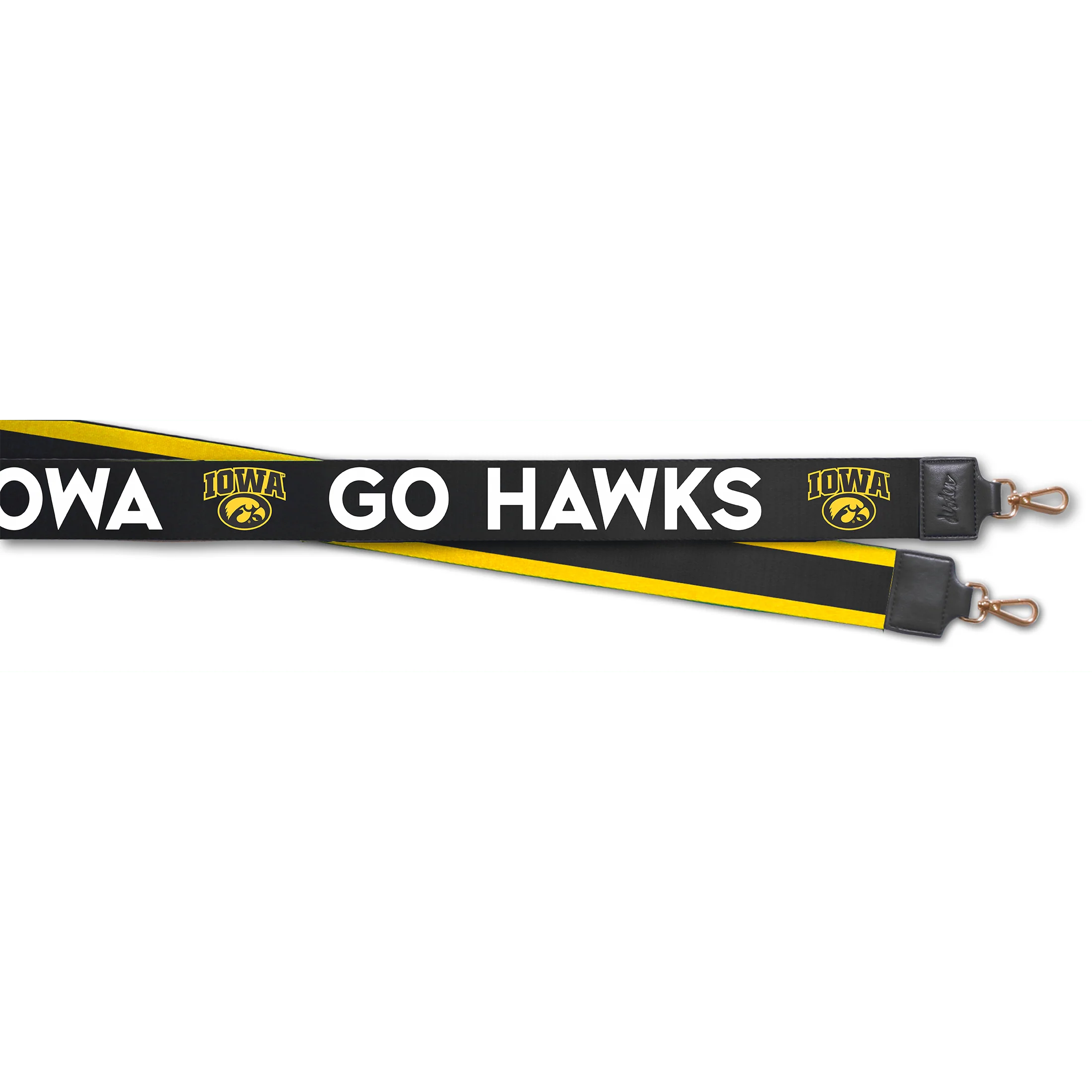 Iowa Purse Strap by Desden