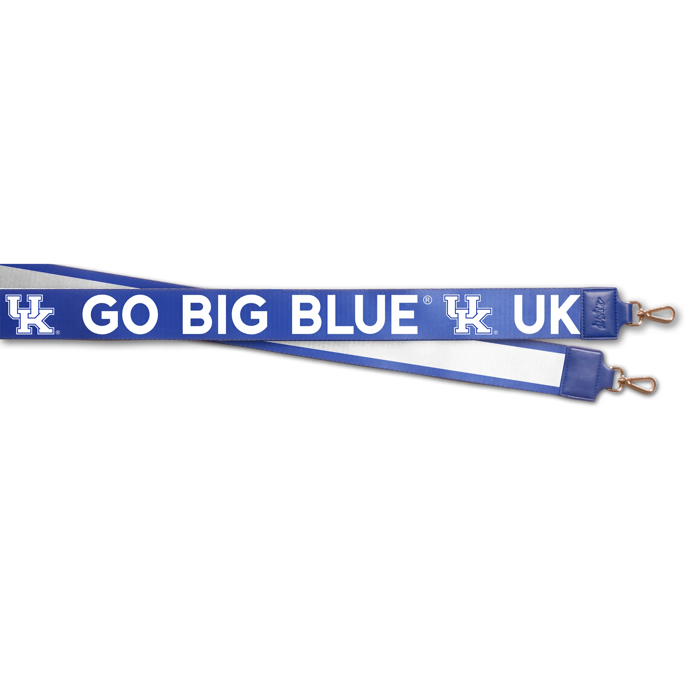 Kentucky Purse Strap by Desden