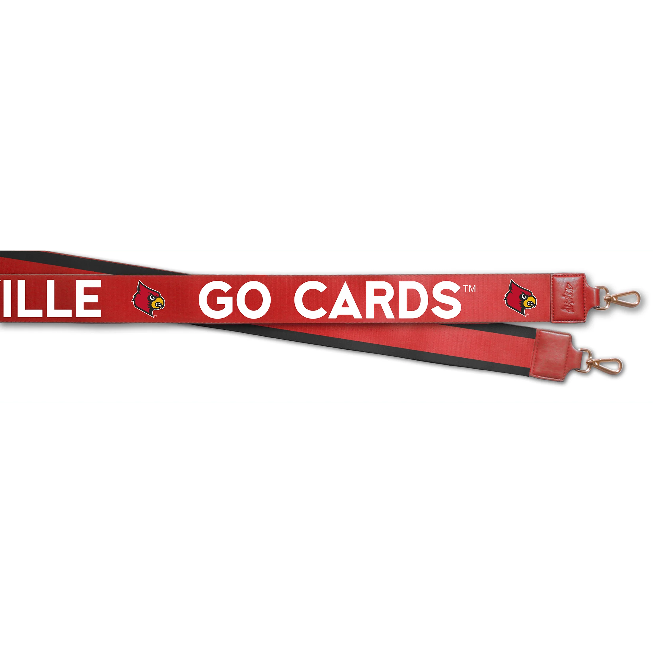 Louisville Purse Strap by Desden