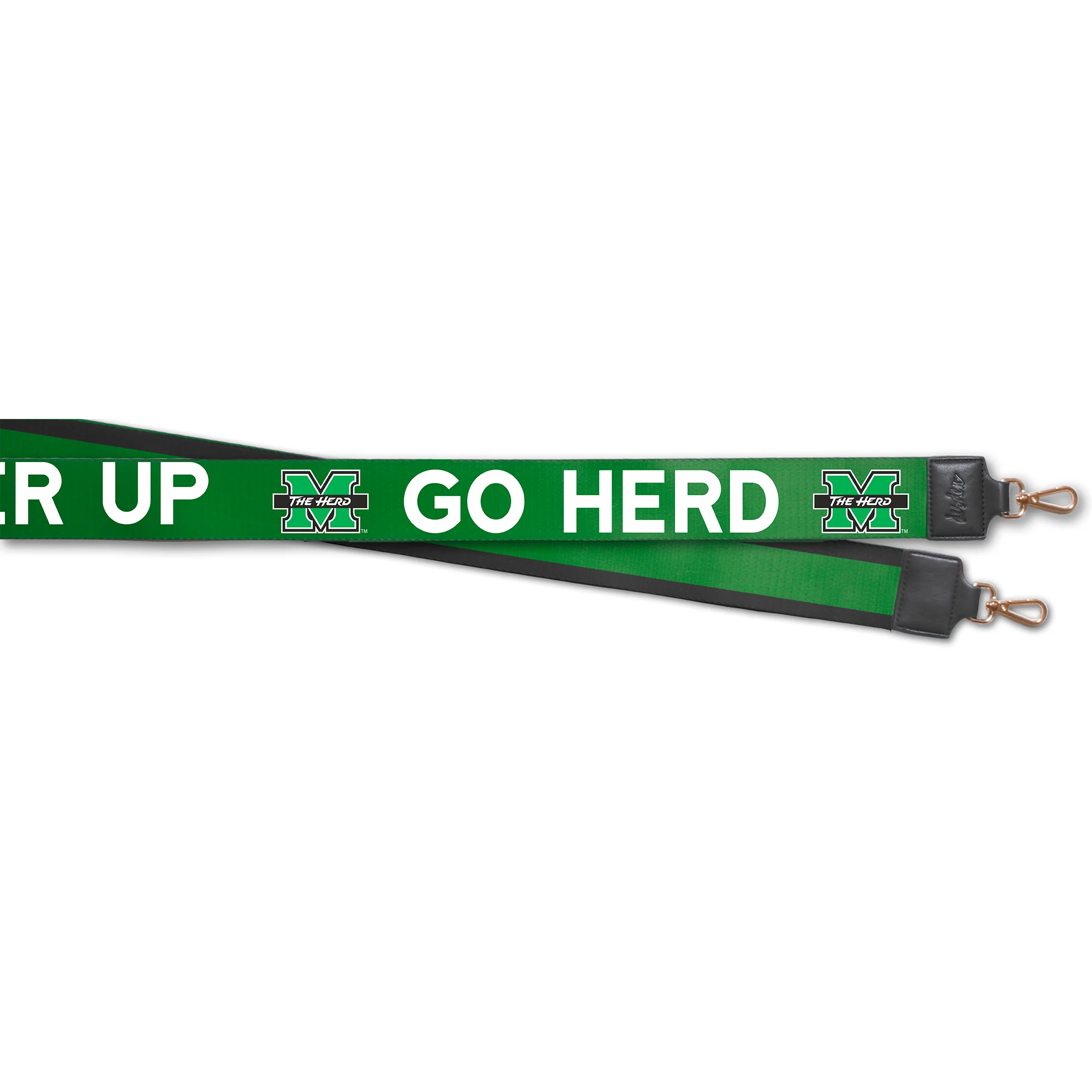 Marshall Purse Strap by Desden