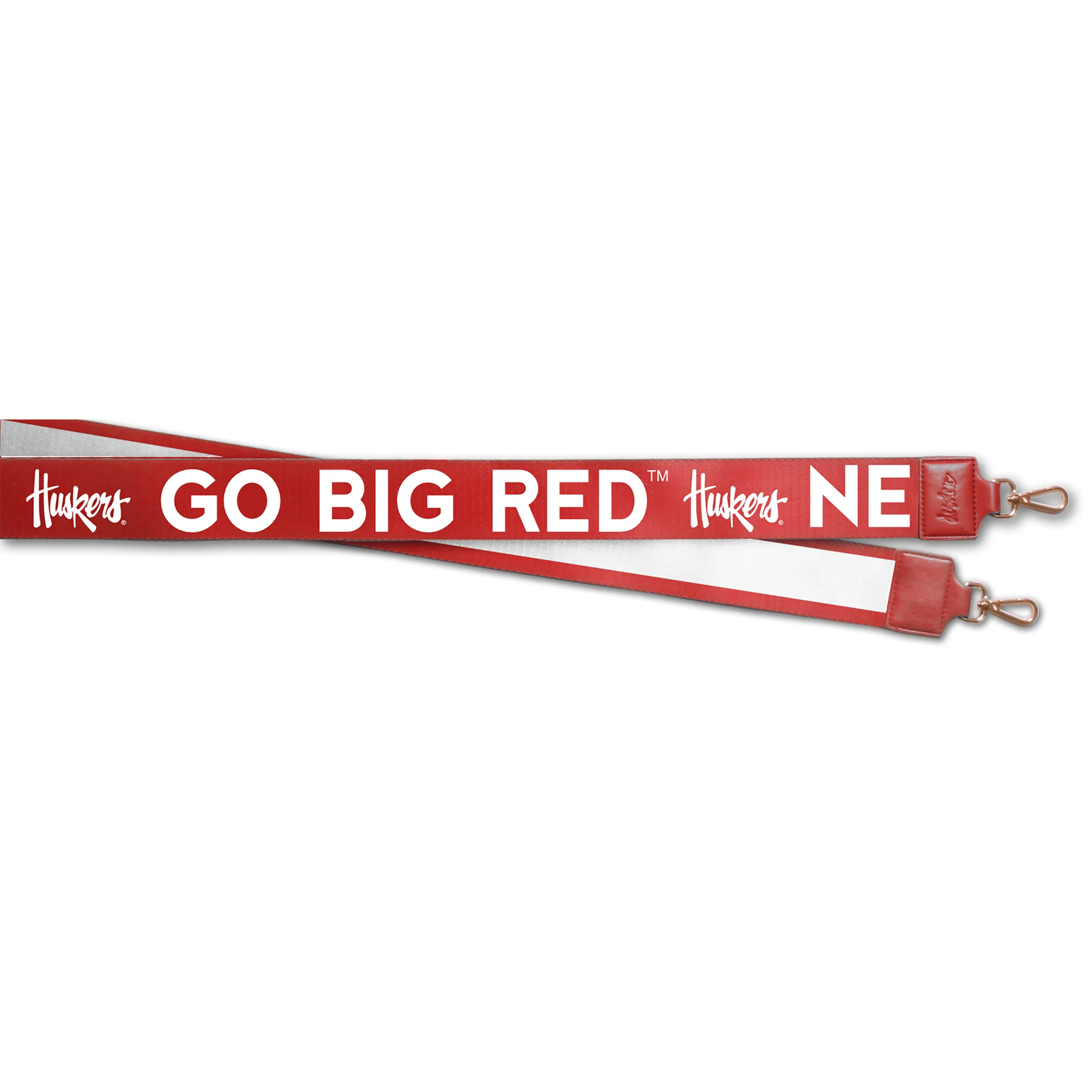 Nebraska Purse Strap by Desden