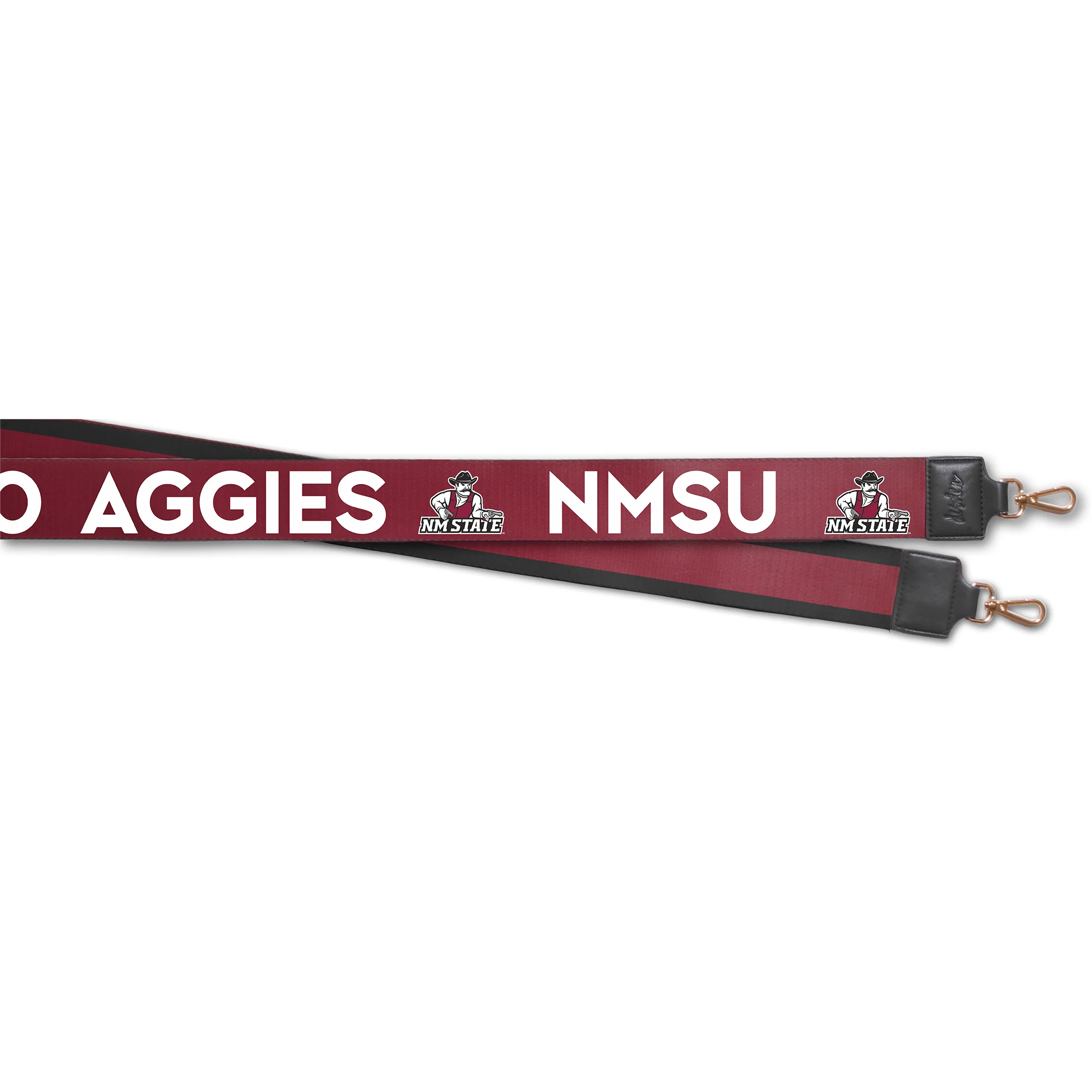 New Mexico State Purse Strap by Desden