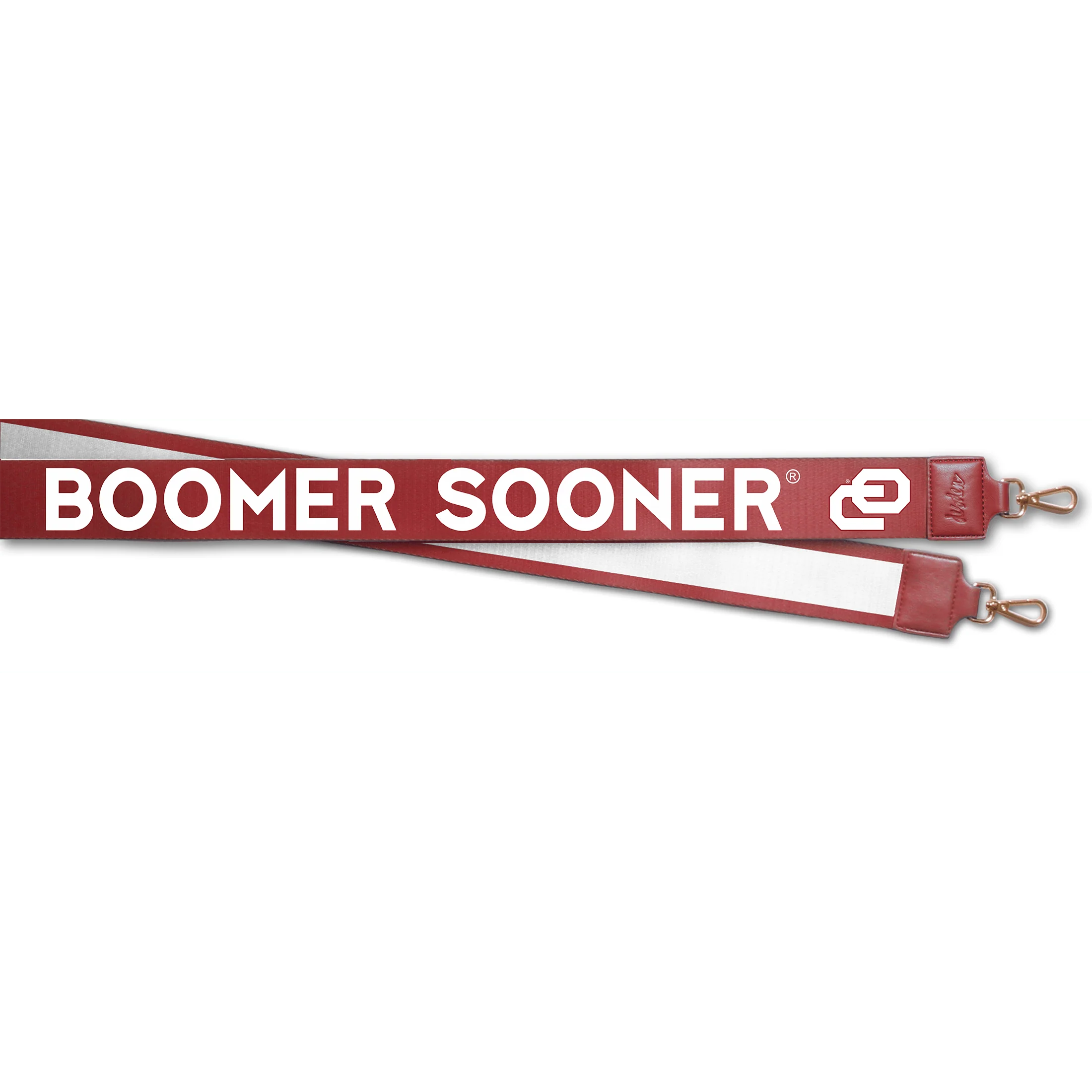 Oklahoma Purse Strap by Desden
