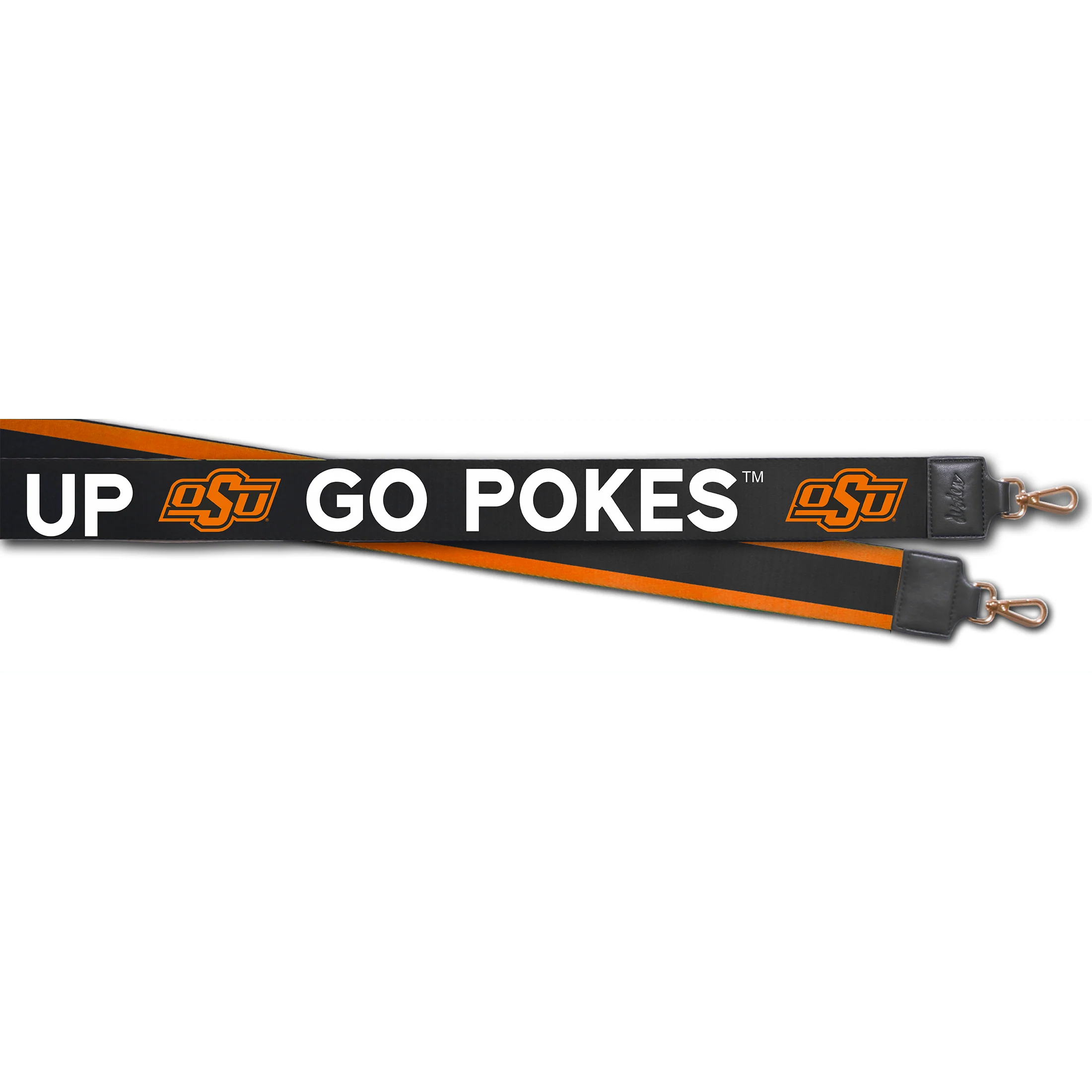 Oklahoma State Purse Strap by Desden