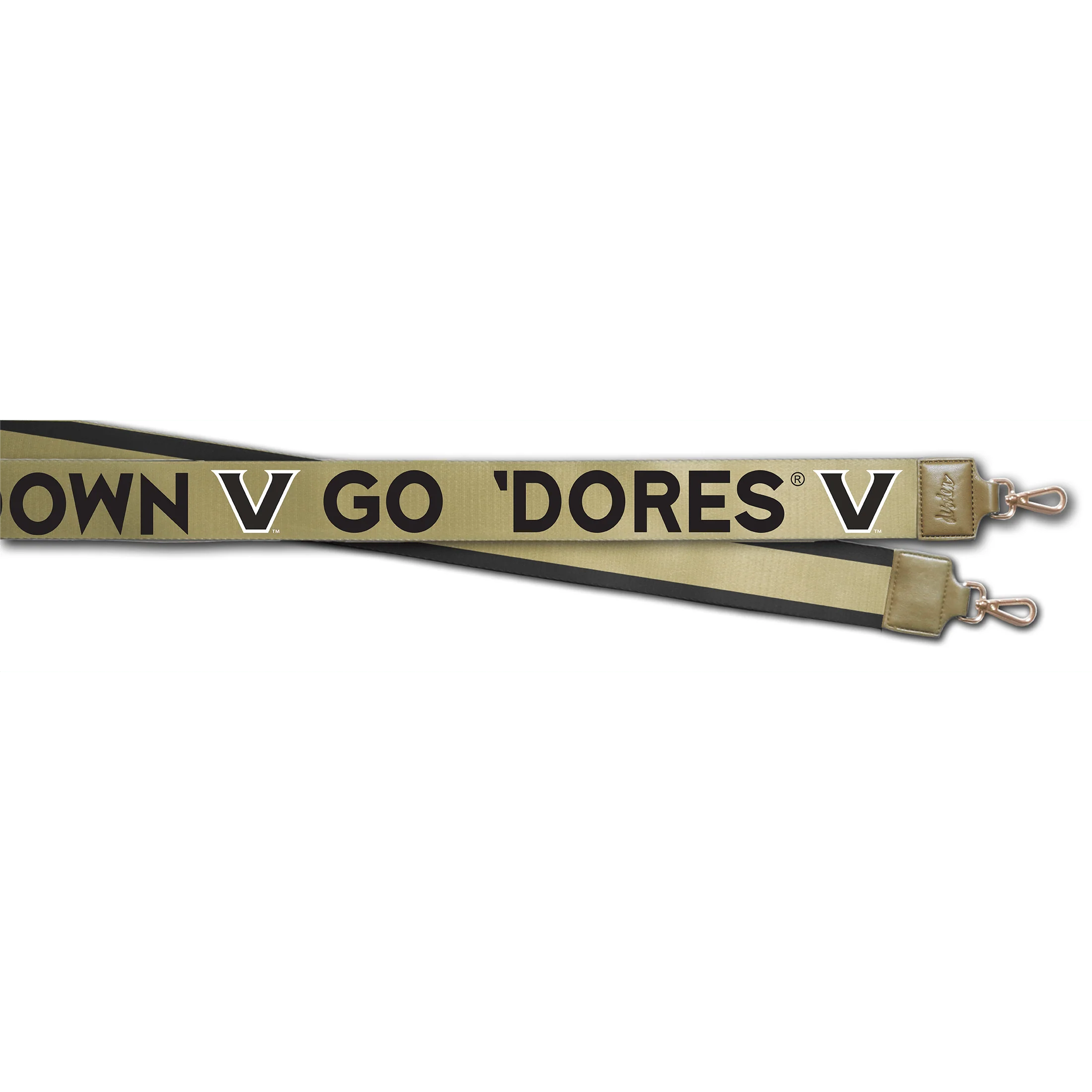 Vanderbilt Purse Strap by Desden