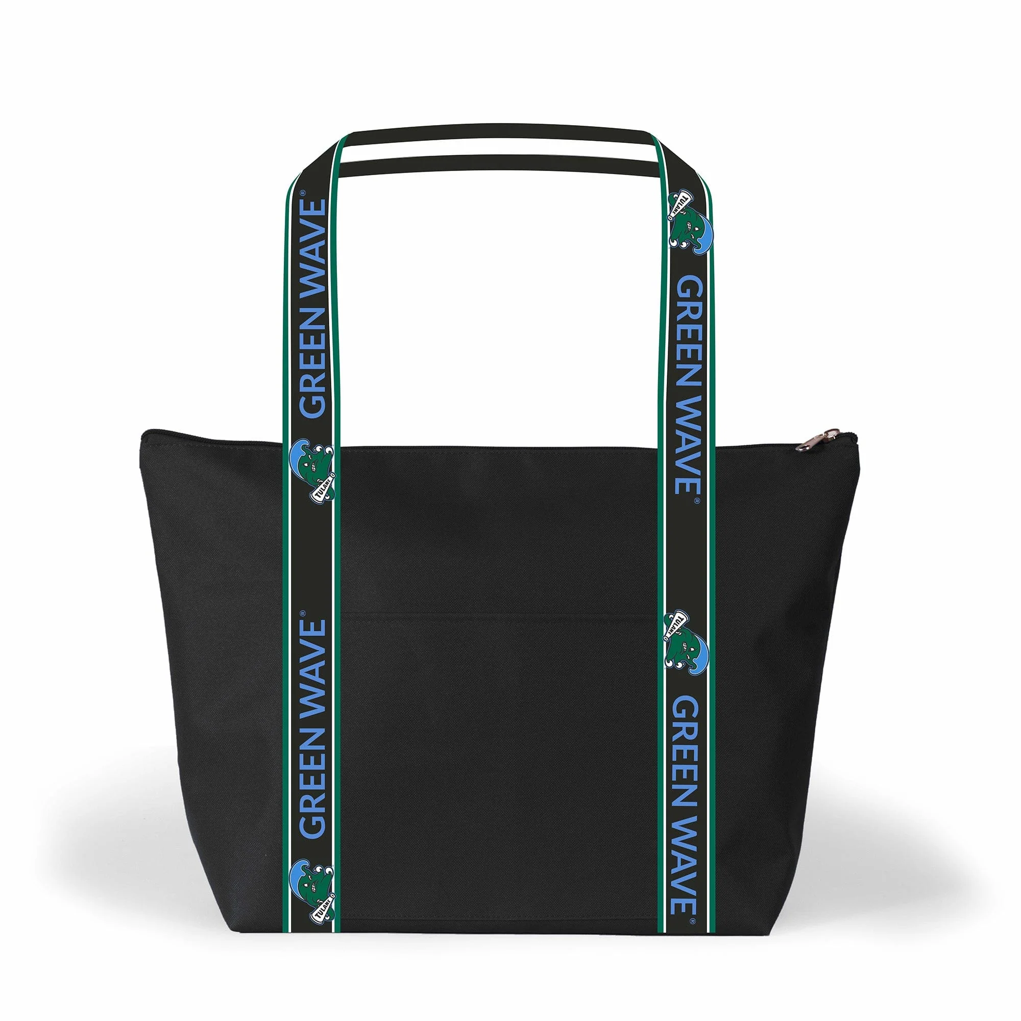 Tulane Green Wave The Sophie Tote by Desden
