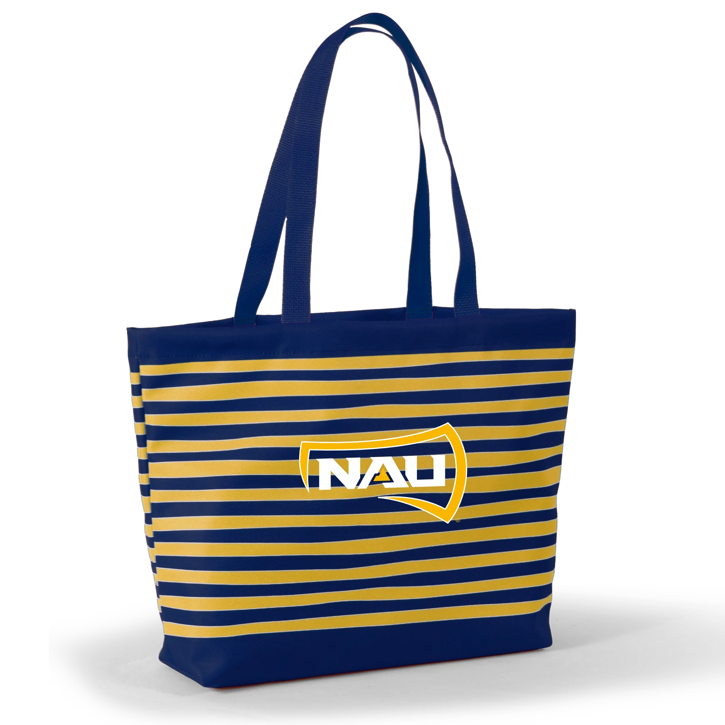 New!  Northern Arizona Tatum Tote Wavy Striped Tote  by Desden