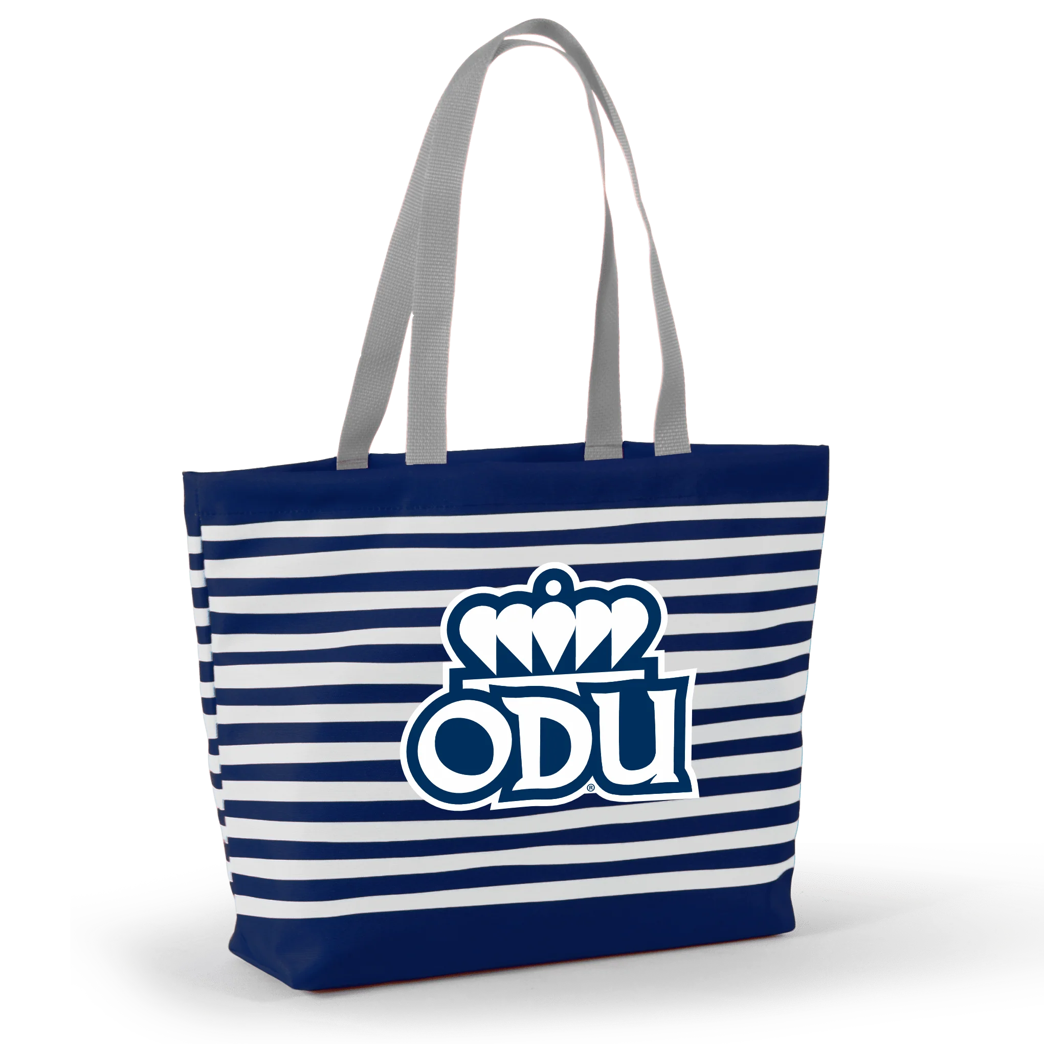 New!  Old Dominion Tatum Tote Wavy Striped Tote  by Desden