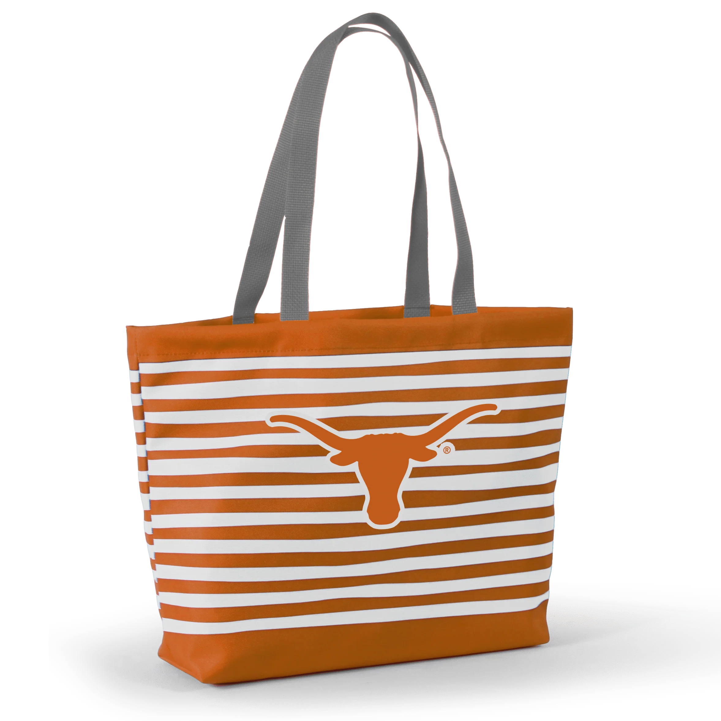 New!  Texas  Tatum Tote Wavy Striped Tote  by Desden