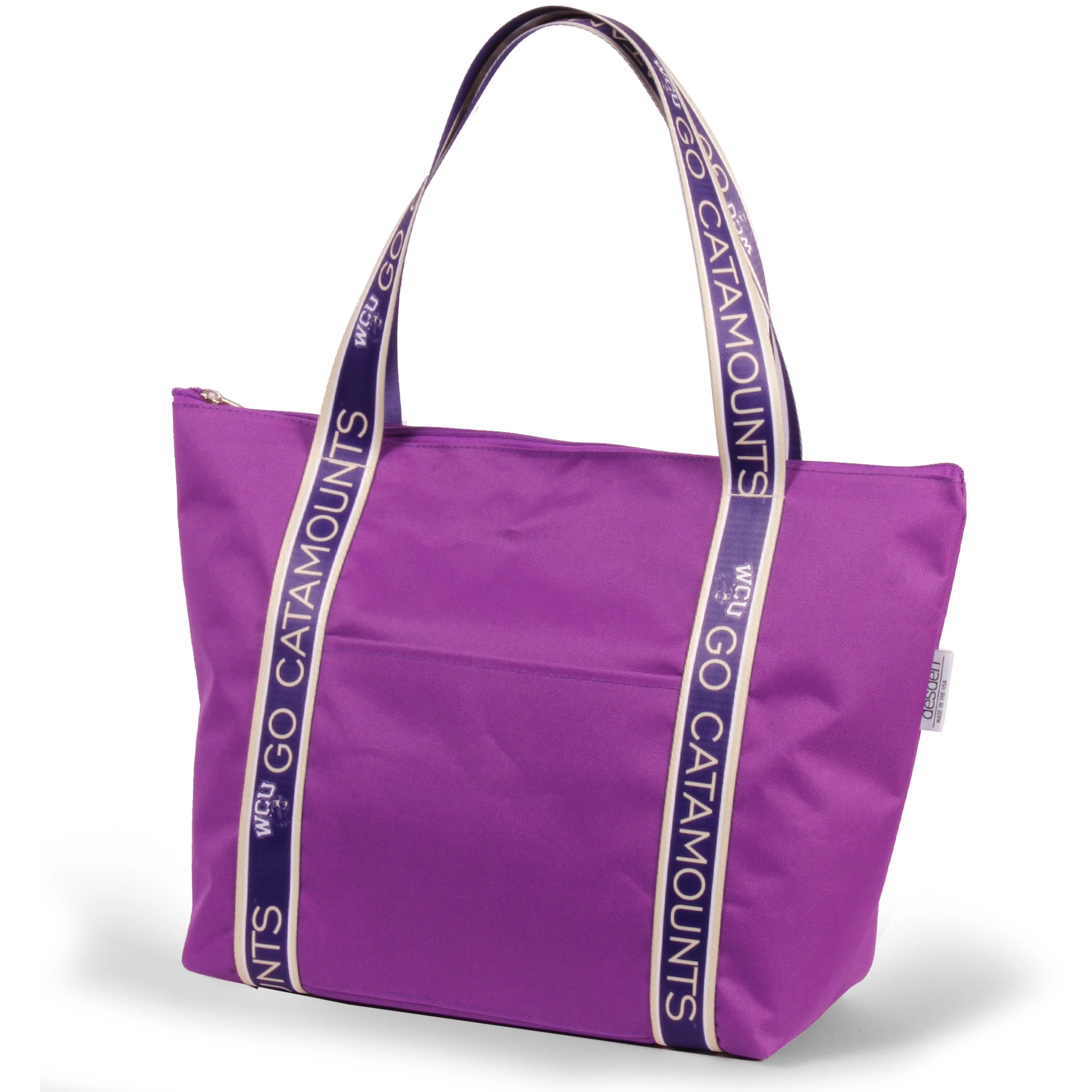 Western Caroina The Sophie Tote by Desden